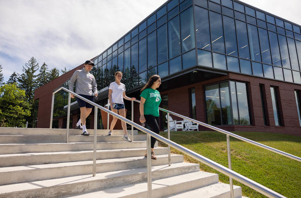 Benefits and Wellness