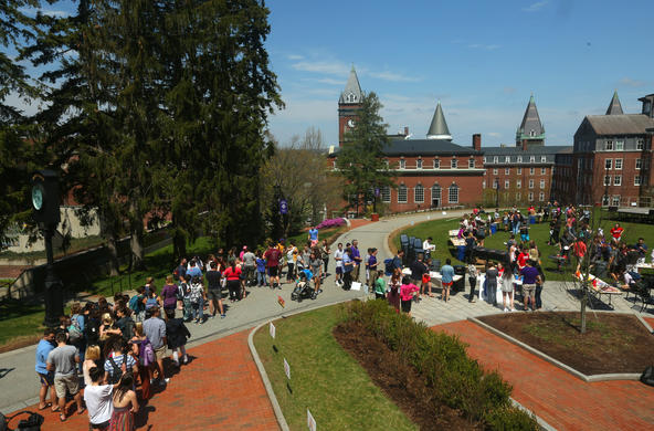 Employee Resources and Policies