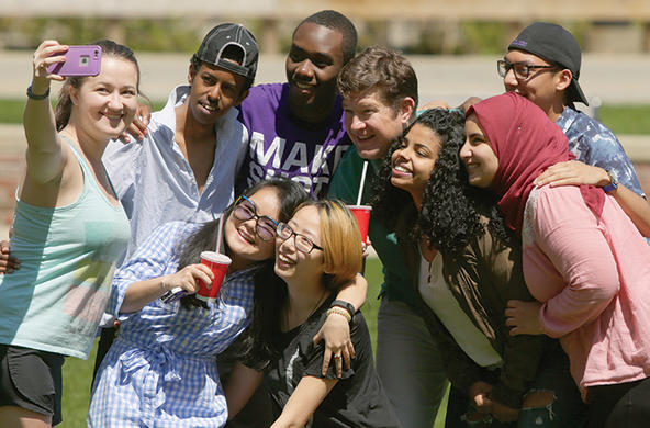 International Applicants