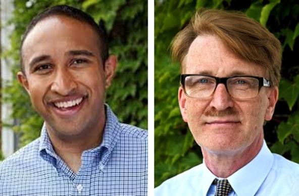 professor machado and professor smith