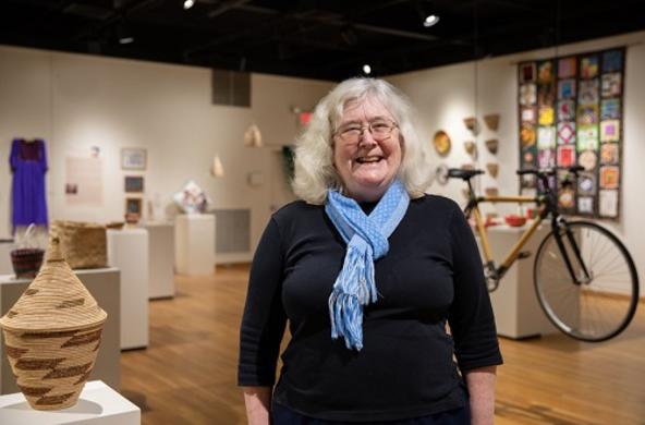 professor susan rodgers