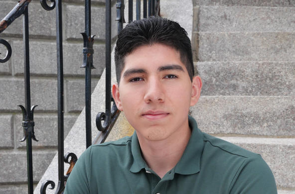 Juan Cortes-Hernandez