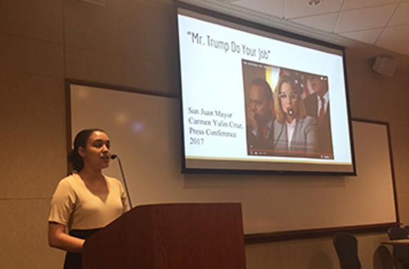 Course and Research Projects 