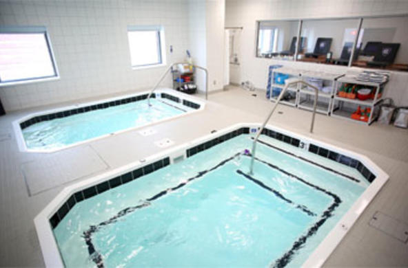 sports medicine center