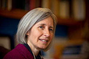 Martha Minow