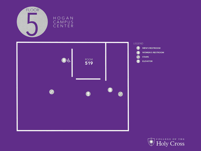 Hogan Floor Plan 5