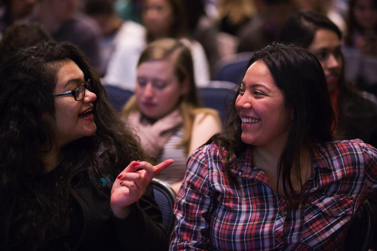 Learning and Engagement