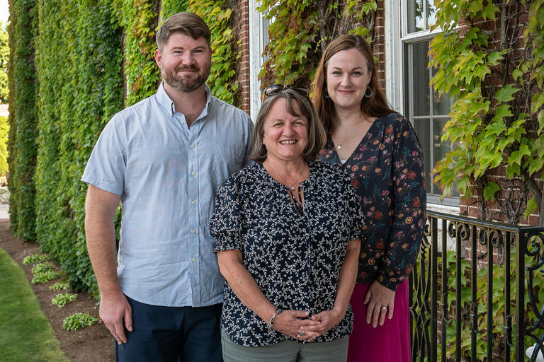 registrar office staff