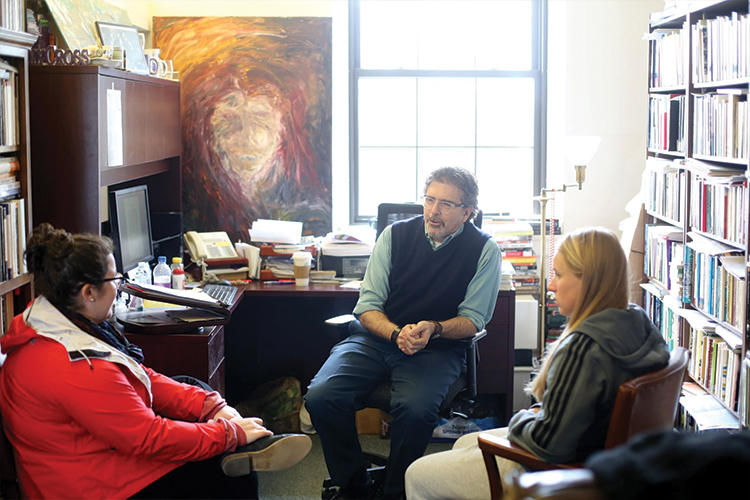 First year applicant