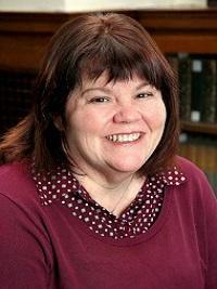 director center for writing laurie ann britt-smith