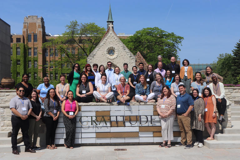 AJCU CELP larger group