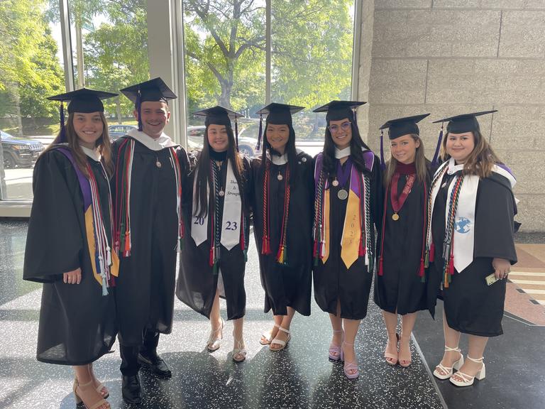 2023 senior cbl interns