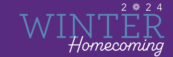 Winter Homecoming