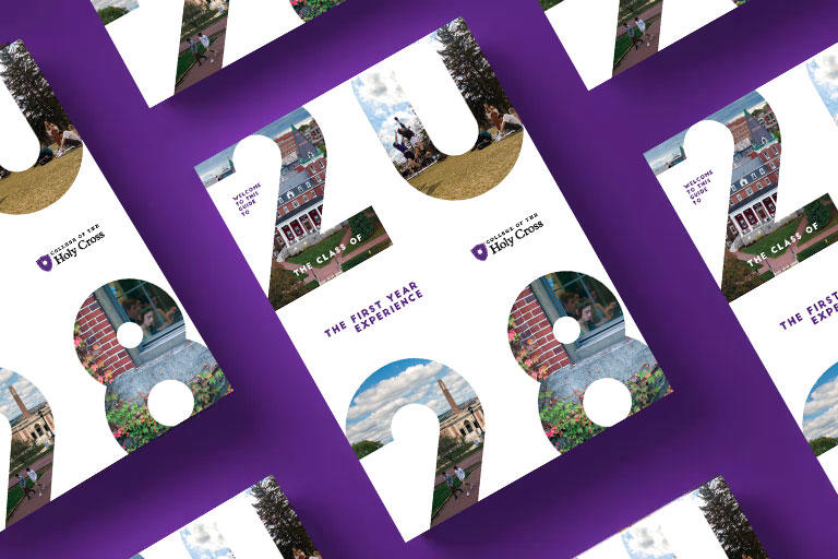 First Year Guide 2028