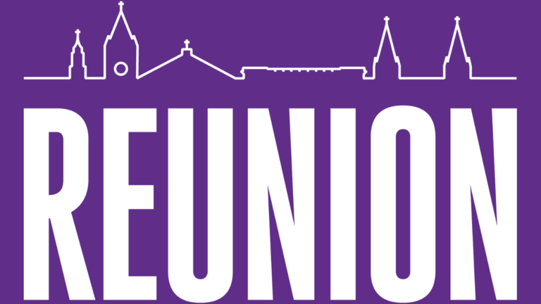 Reunoin Logo 2025