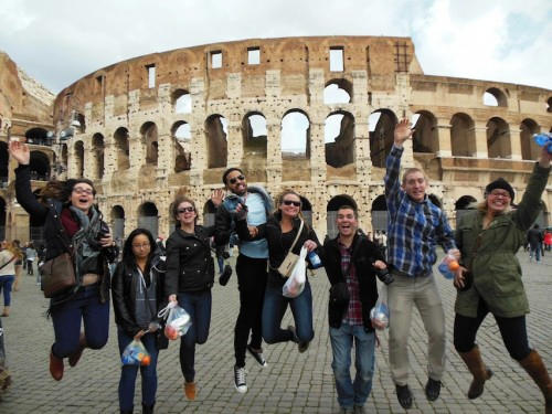 Study Abroad Blogs