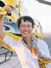 xu (photo credit Leslie Lausch)