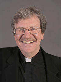 William A. Clark, S.J.