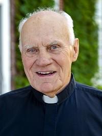 Earle L. Markey, S.J.