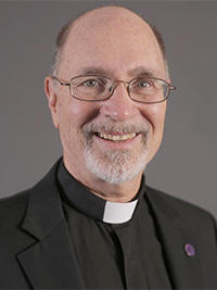 Thomas D. McMurray, S.J.