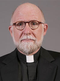 William E. Stempsey, S.J.