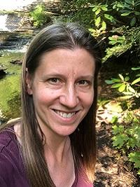 mitchell biology professor