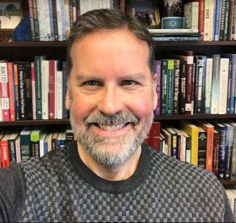 Paul Galvinhill Paul Galvinhill