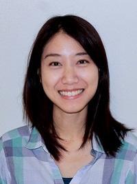 Yu-Jung Lin professor chinese