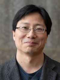 ji_hao professor chinses