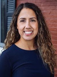 cortney lima associate director of admission