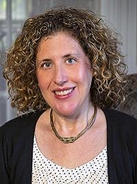 Paula Shanley Office Coordinator Chaplains Office