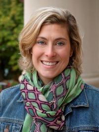 Laura Nelson Hospitality Coordinator at Campion House