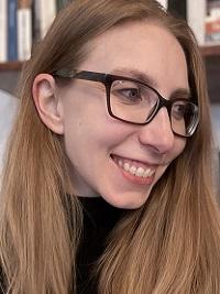 professor frisina faculty professional headshot for faculty listing page