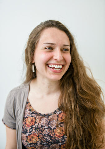 Lorena Sferlazza Headshot