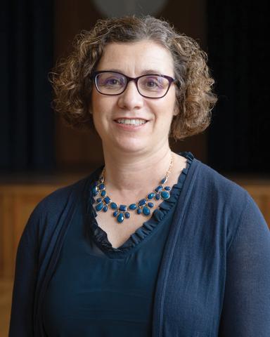 Laura Cutone Godwin '96