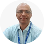 Rev. T. Nishaant, S.J.