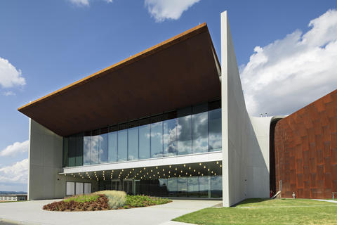 Prior Performing Arts Center