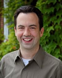 professor alex hindman