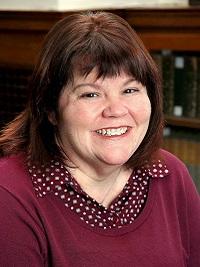 professor laurie ann britt smith