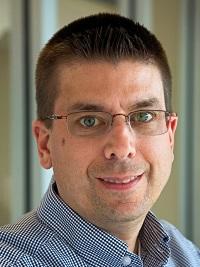 professor steven desimone