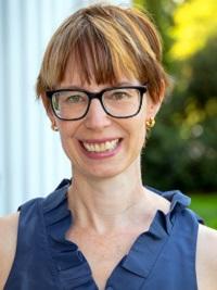 professor amanda luyster visual arts