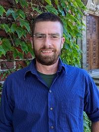 visiting assistant professor of psychology michael creane