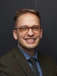 visiting assistant professor nathan wood-house