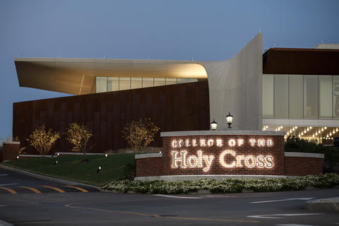 Prior Performing Arts Center 