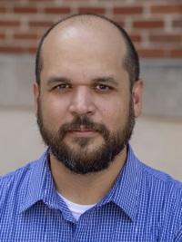 Pedro_PJ_TorresBaez, Visiting Assistant Professor, Biology