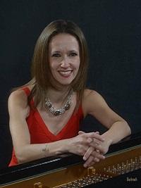 Sonya Ovrutsky Fensome instructor