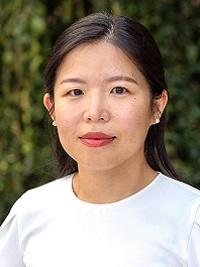 assistant professor of chinese yongli li