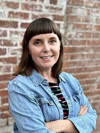 michelle mott visiting assistant professor sociology and anthropology