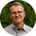 Rev. Ferenc Patsch, S.J.