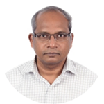 Rev. Selva Rathinam, S.J.